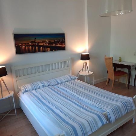 City Apartments Magdeburg Exterior foto