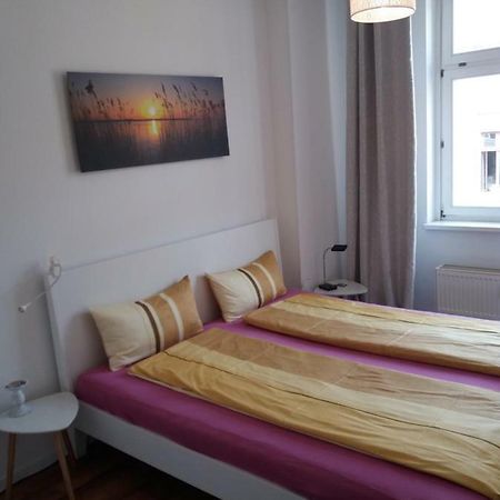 City Apartments Magdeburg Exterior foto