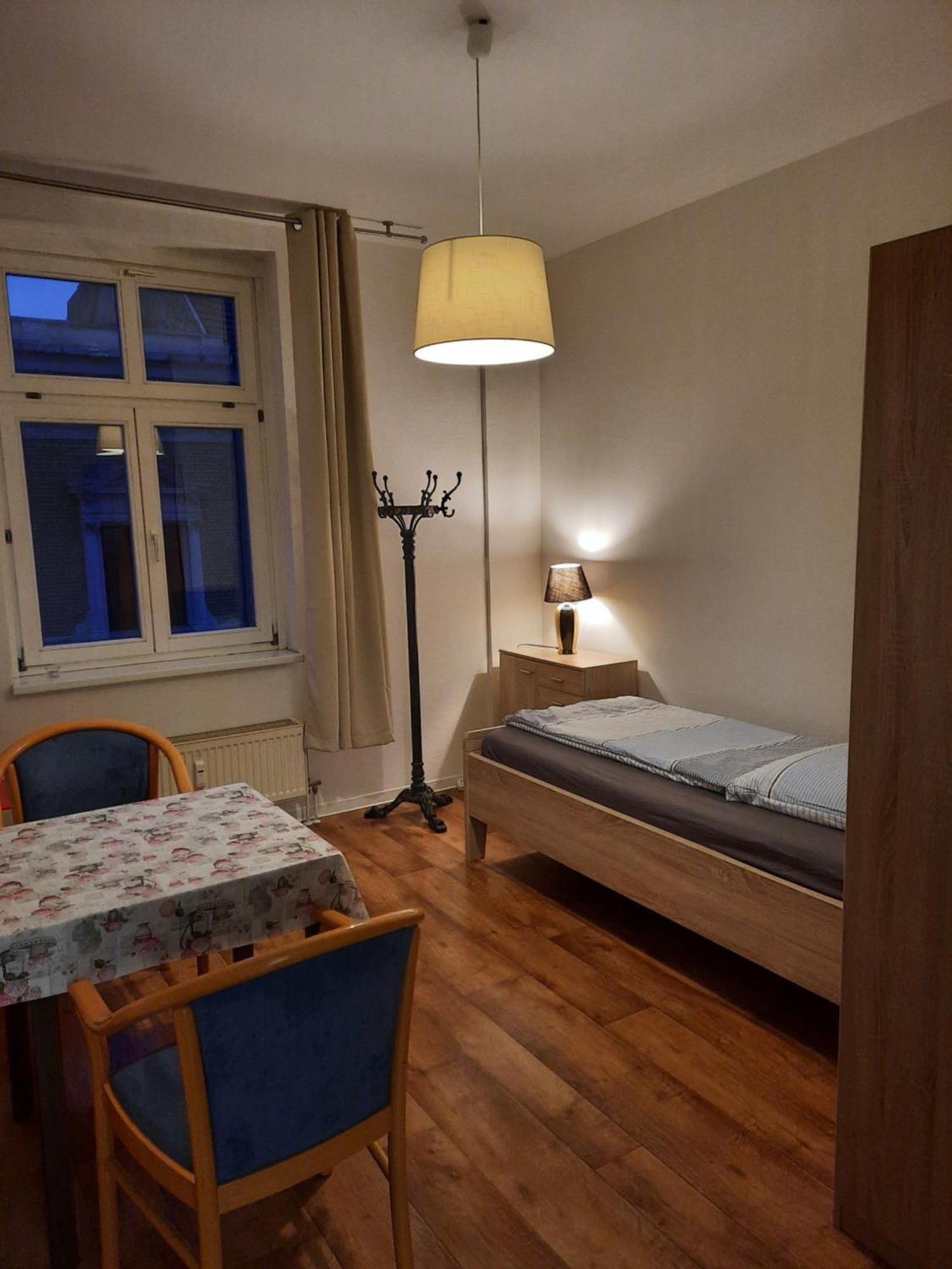 City Apartments Magdeburg Exterior foto
